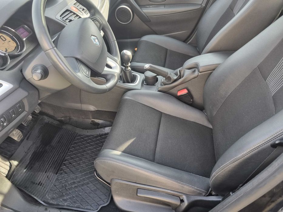 Renault megane 1.5dci bdb stan