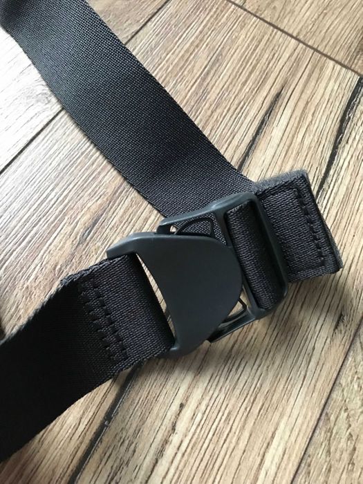 Pas do biegania Nike Race Day + bidony