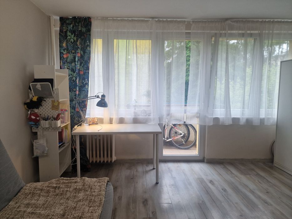 Mieszkanie wynajem Pomorzany Centrum REZERWACJA - Widok 3