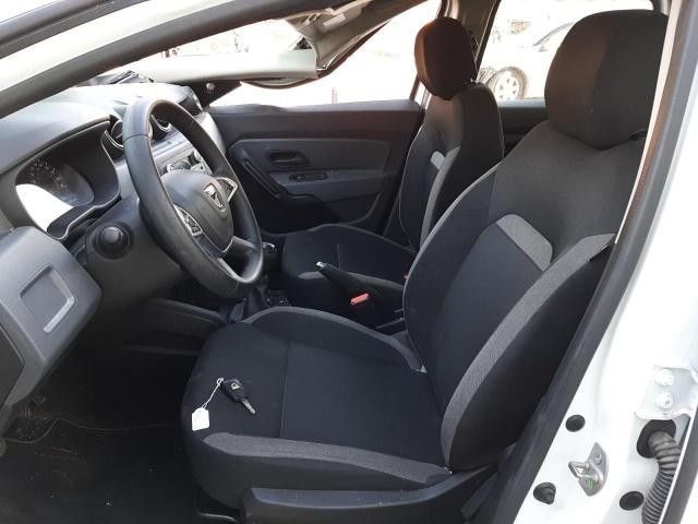 Peças Dacia Duster Ii 1.5 Dci 4X4 2020