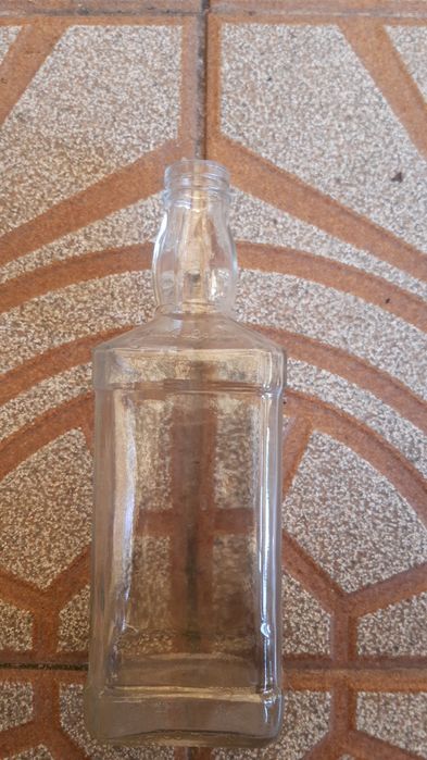 Lote Garrafas Vazias