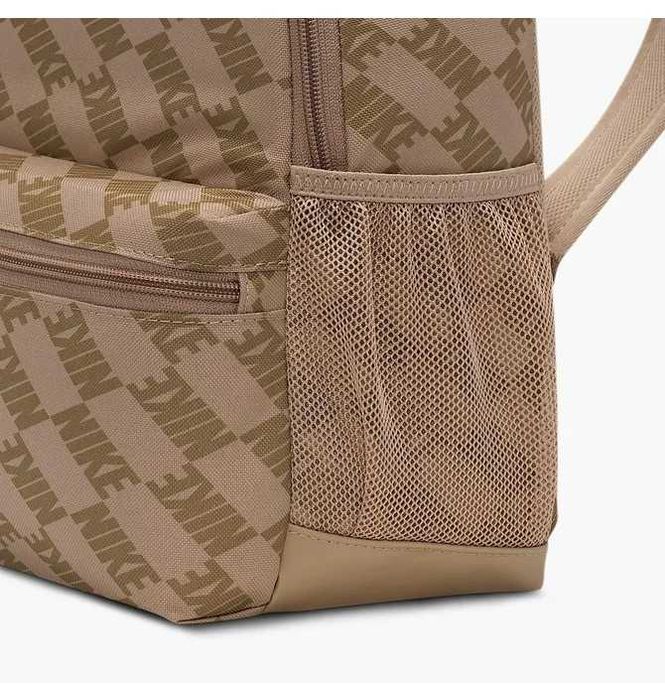 Рюкзак Nike Brasilia Jdi Mini Beige/Brown