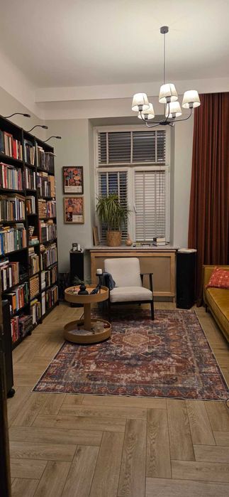 Mieszkanie w kamienicy 100m2, Centrum Chełma