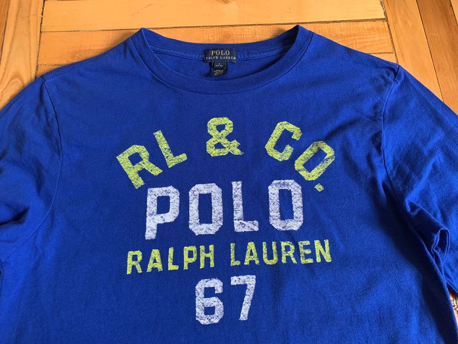 Крутая легкая кофта лонгслив Polo Ralph Lauren RL 67 оригинал