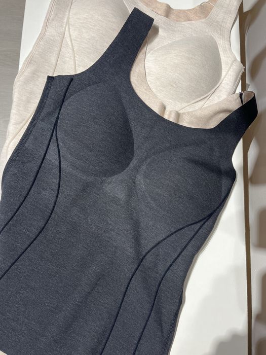 Безшовна тепла  майка -топ Obrana Anabel Arto