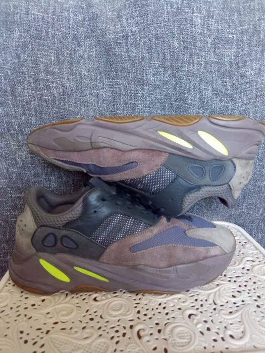 Adidas Yeezy Boost 700 44½.45.