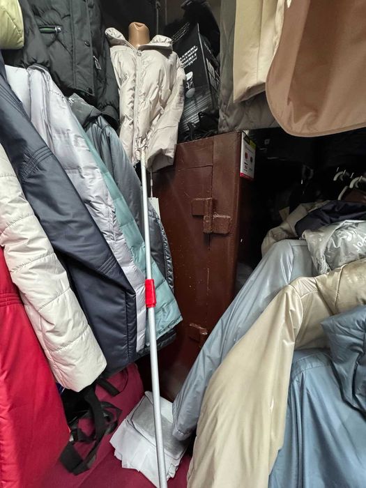 Продаж комерційного приміщення в ТЦ "Славутич" у м. Трускавець!