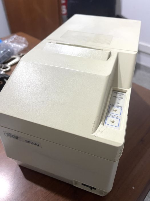 Star SP300 Printer435259308696545281