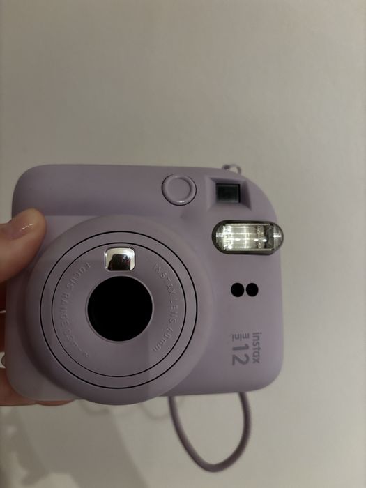 Фотоаппарат instax mini