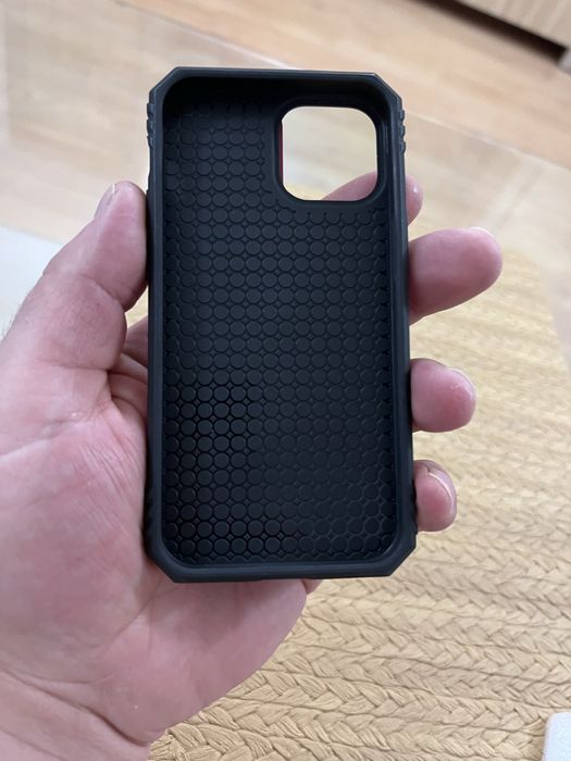 Etui armor pancerne Apple iPhone 12 Mini nowe