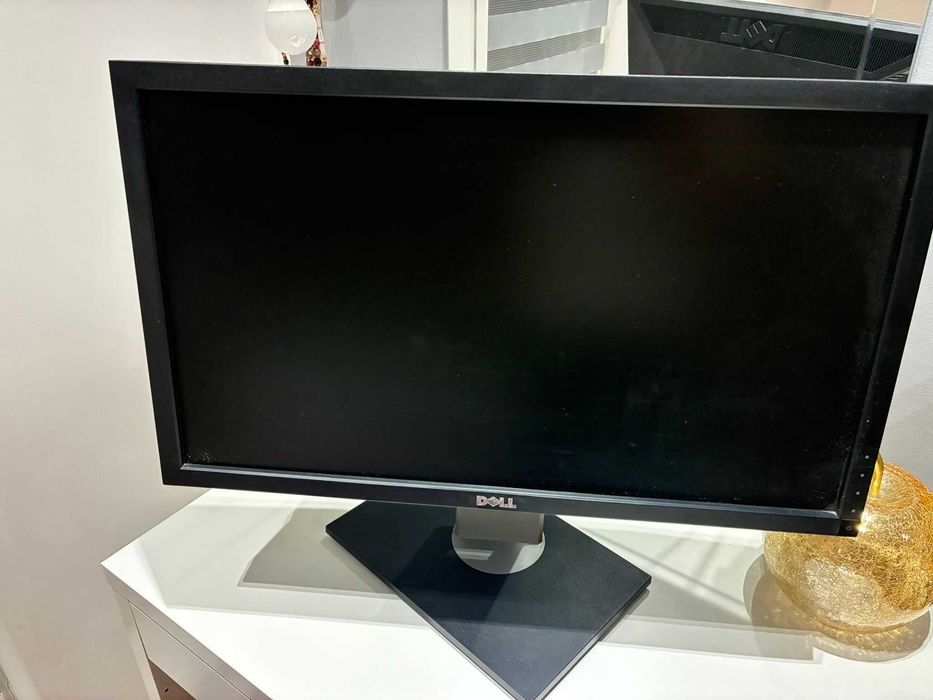 Dell P2310H 23'' Full HD - stan bardzo dobry / idealny