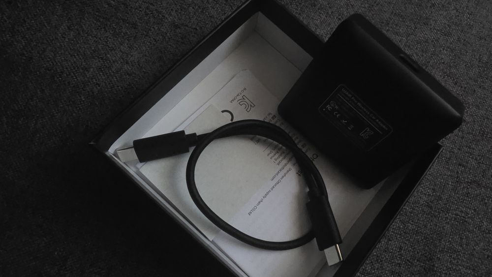 OTTOCAST U2 AIR Pro Wireless Adapter