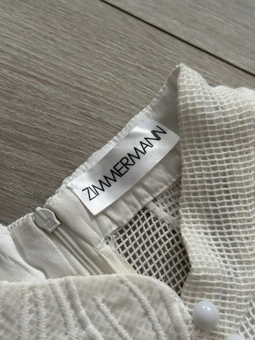 Сукня zimmermann жіноча