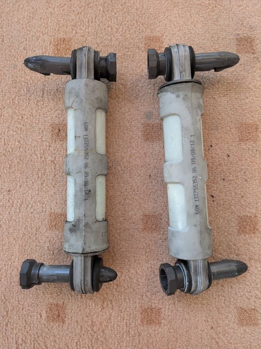 Części do pralki Electrolux EWB105205W - sterownik