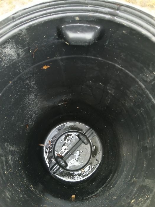beczki plastikowe 220 l-240l