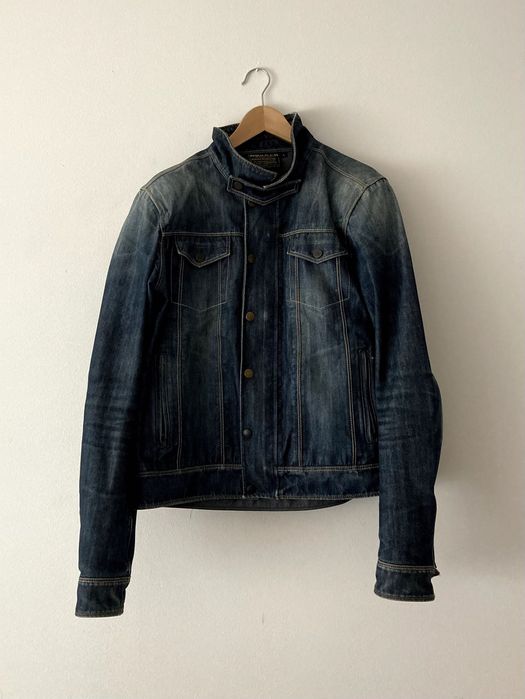 Casaco The Rokker Company