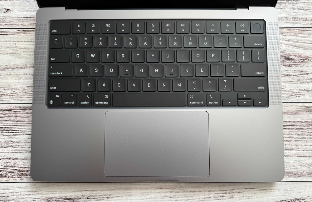 Apple MacBook Pro 14’ 2021 M1 Pro/16Gb/512Gb
