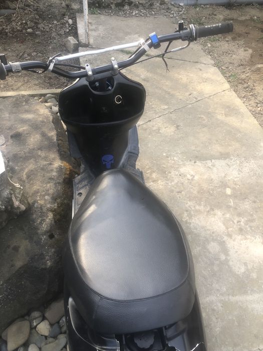 Хонда діо 34 honda