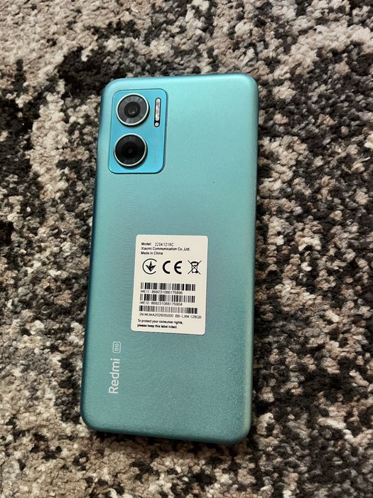 Xiaomi Redmi Note 11E, 6/128Gb