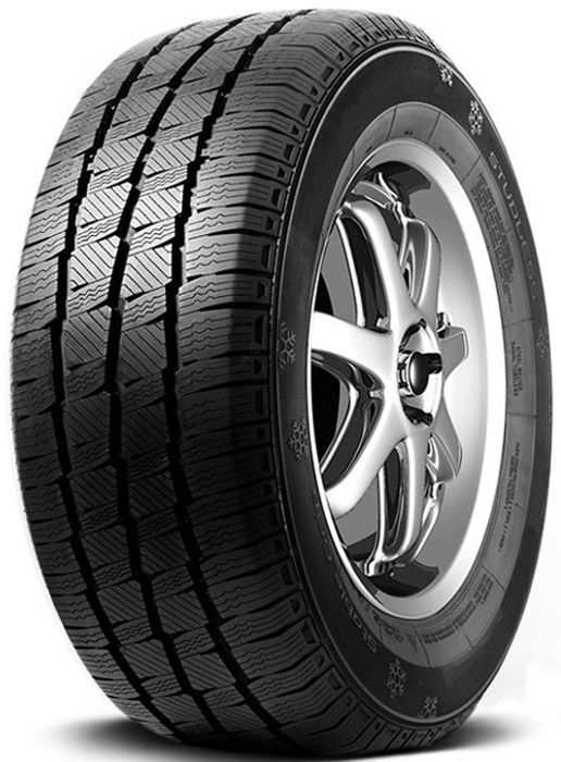 1X Opony Zimowe 225/65R16C Torque Wtq5000 112/110R 2025