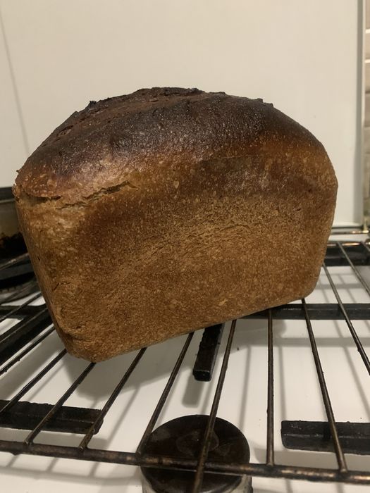 Хліб на заквасці