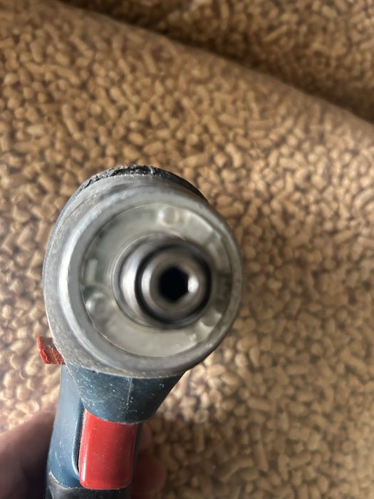 Zakretarka bosch 18v