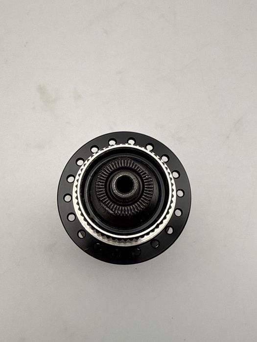 Przednia piasta Shimano Deore LX HB-T675, 36H, 5x100mm - bez osi [PI-]