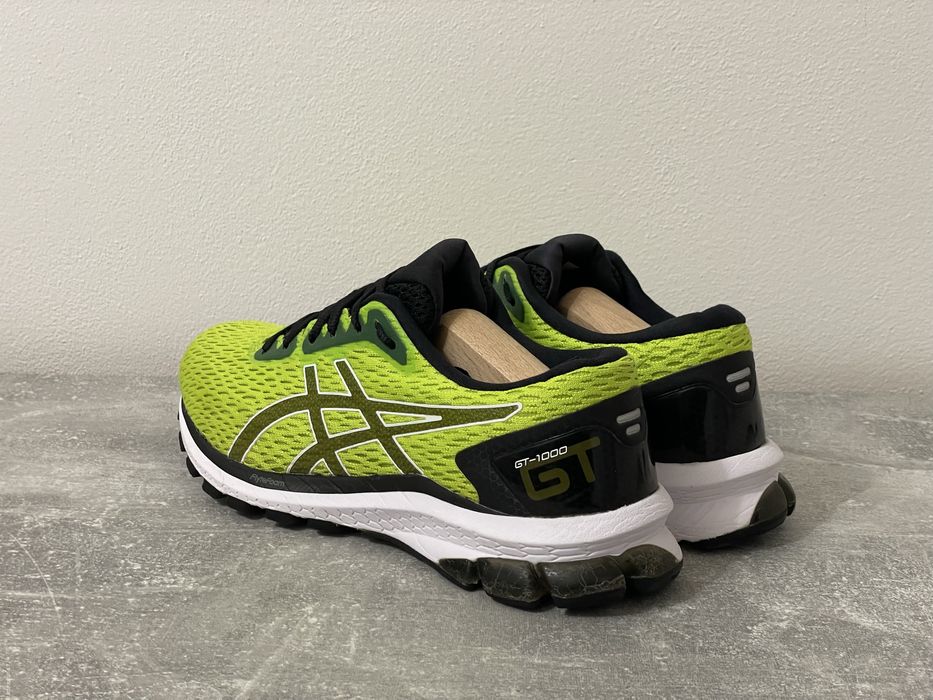 Кросівки Asics gt-1000, 40.5 розміру
