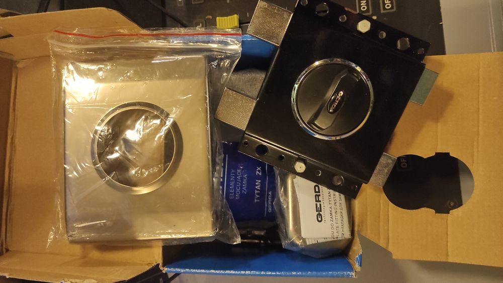 ＴＫ Opona enduro Rymax Wincross E80 140/80-18 Enduro Extreme