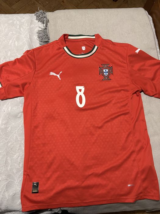 Bruno Fernandes - Portugal Seleção