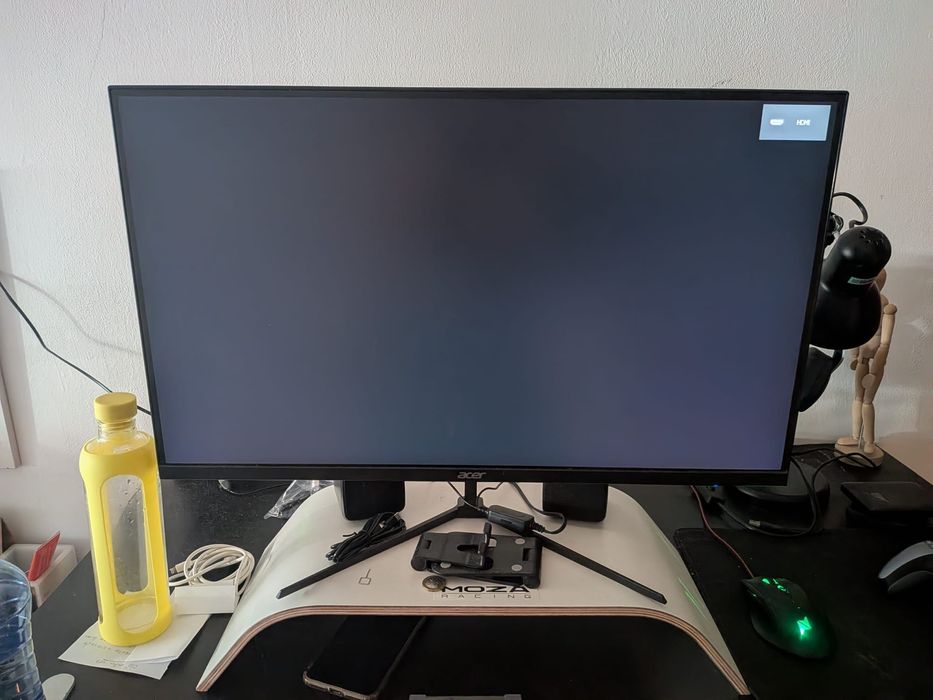 Monitor gaming 27 pl