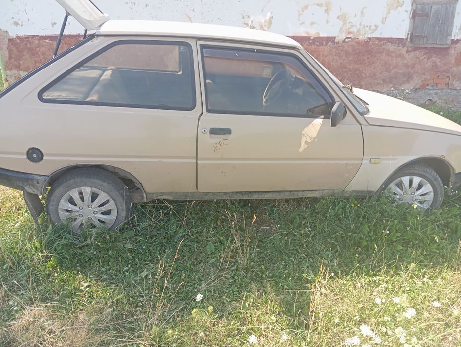 Продам,обміняю на інше авто