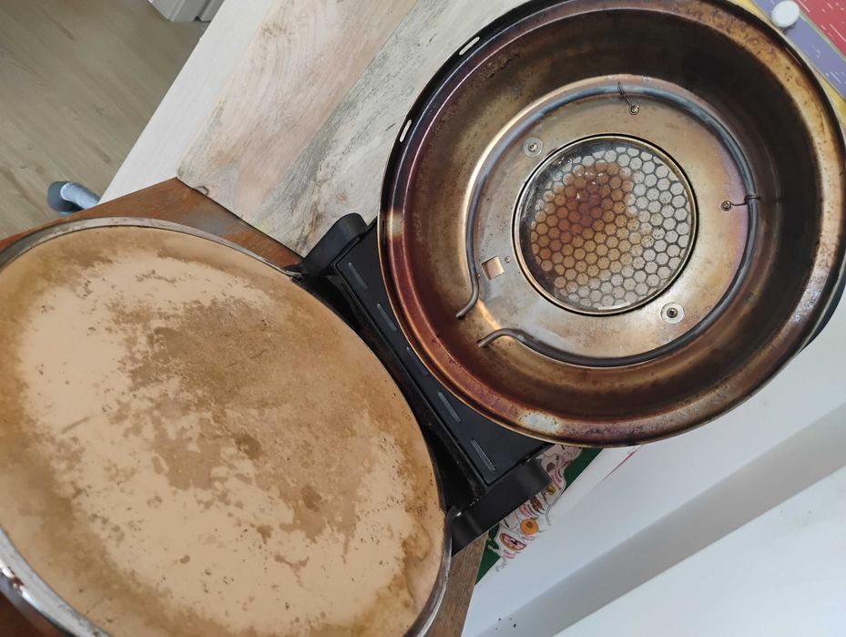 Piecyk do pizzy ARIETE 928/00 OKAZJA!