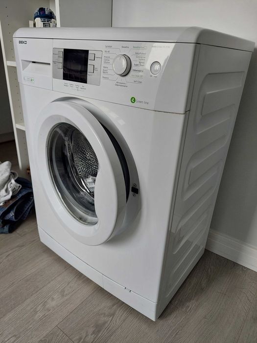 Pralka BEKO WMB 61042 PL PTM
