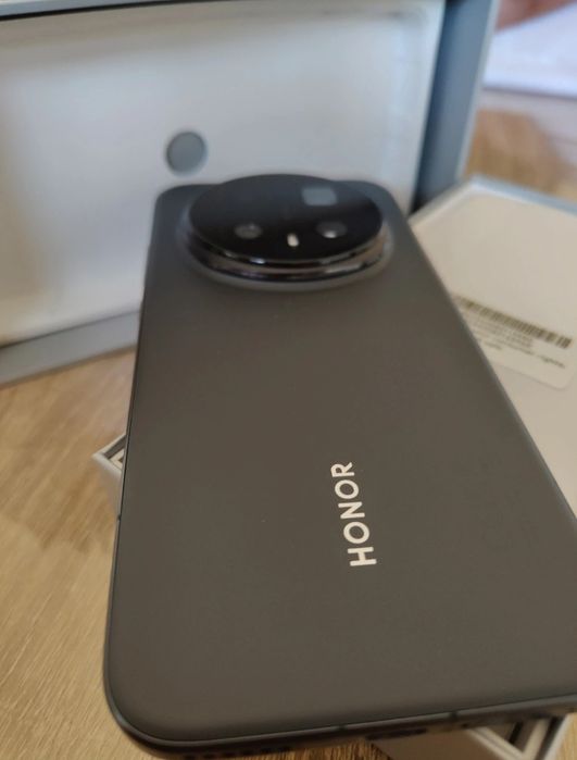 Honor Magic 8 pro 512gb novo
