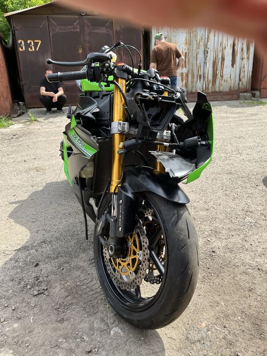 kawasaki zx 6r - Купити автозапчастини - Ціна на OLX.ua