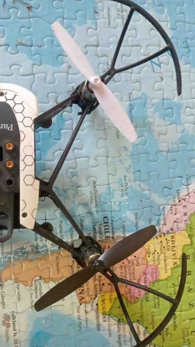 Drone parrot basico