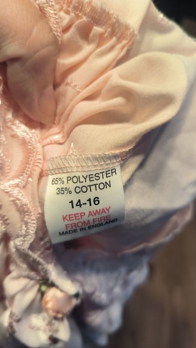 Koszula nocna damska rozm XL-XXL