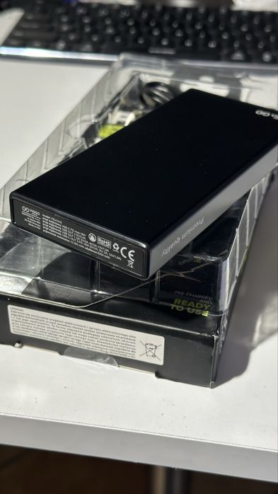powerbank Viggo Design 10 000 mAh