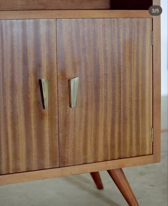 Móvel  Mid Century