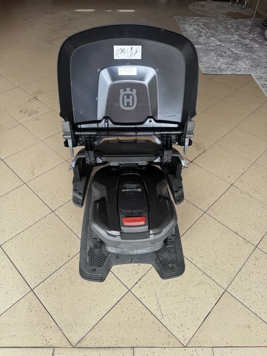 Husqvarna Automower 315 – w pełni sprawna