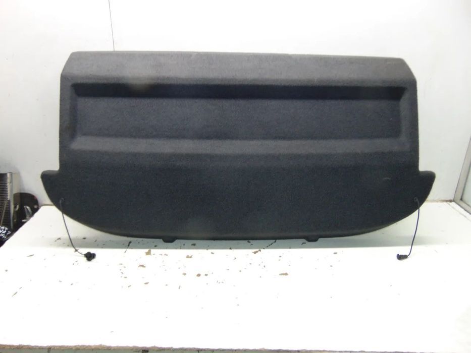 Opel Astra chapeleira