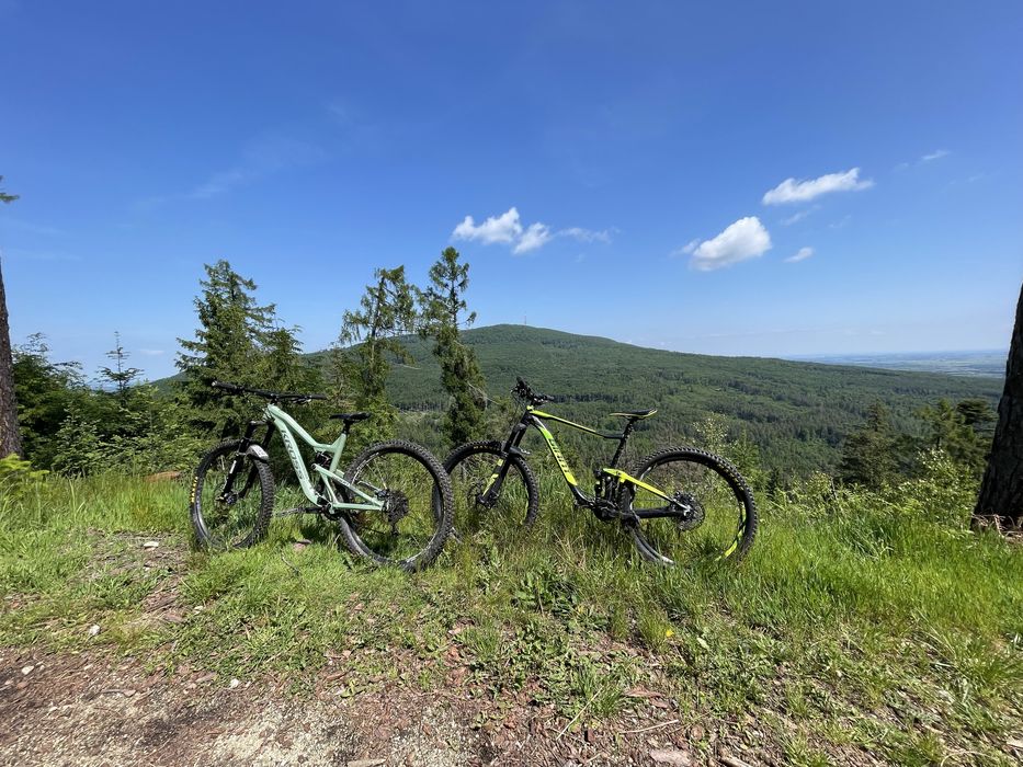 Giant Anthem 3GE Enduro/Trail