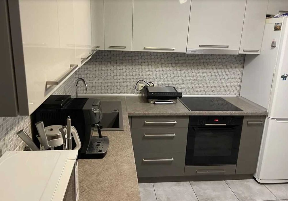 2 кім 52 м2 в багатоповерхівці район БЕРЕЗИНКИ (714166)