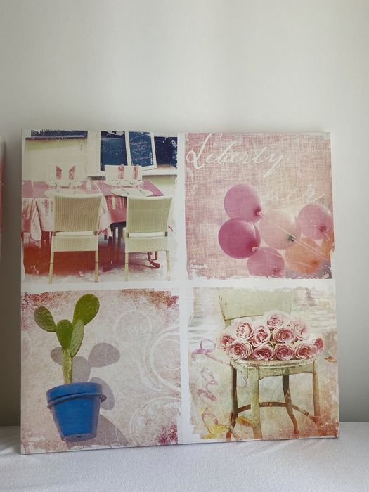Quadros Decorativos