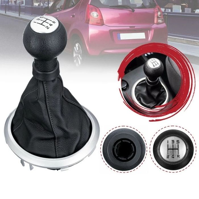 Moca manete maçaneta de velocidades suzuki swift sx4 alto nova