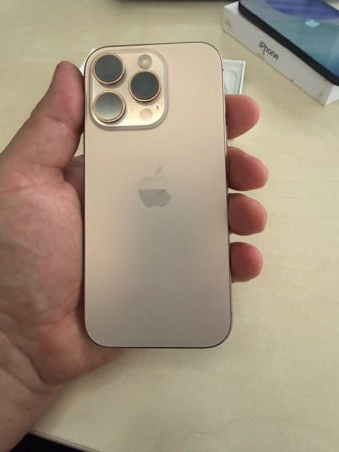 Iphone 16 Pro 128 GB + Iphone 16 Pro Max 256 GB