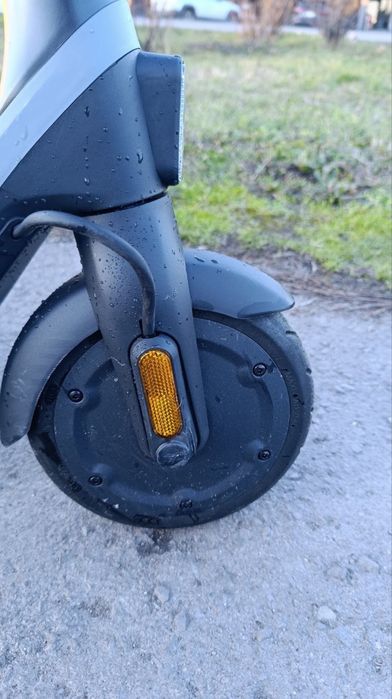 Електросамокат Ninebot