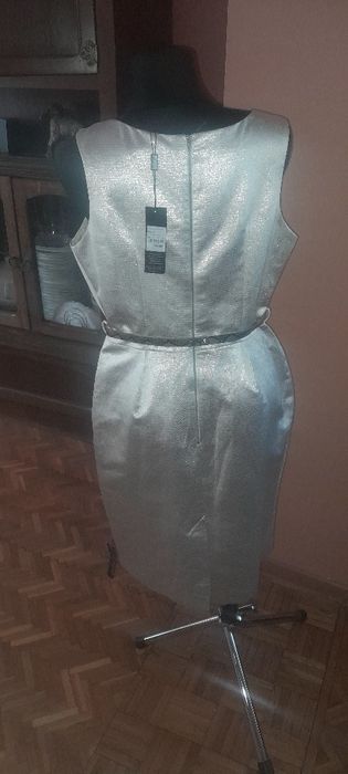 Nowa sukienka rozmiar XXL