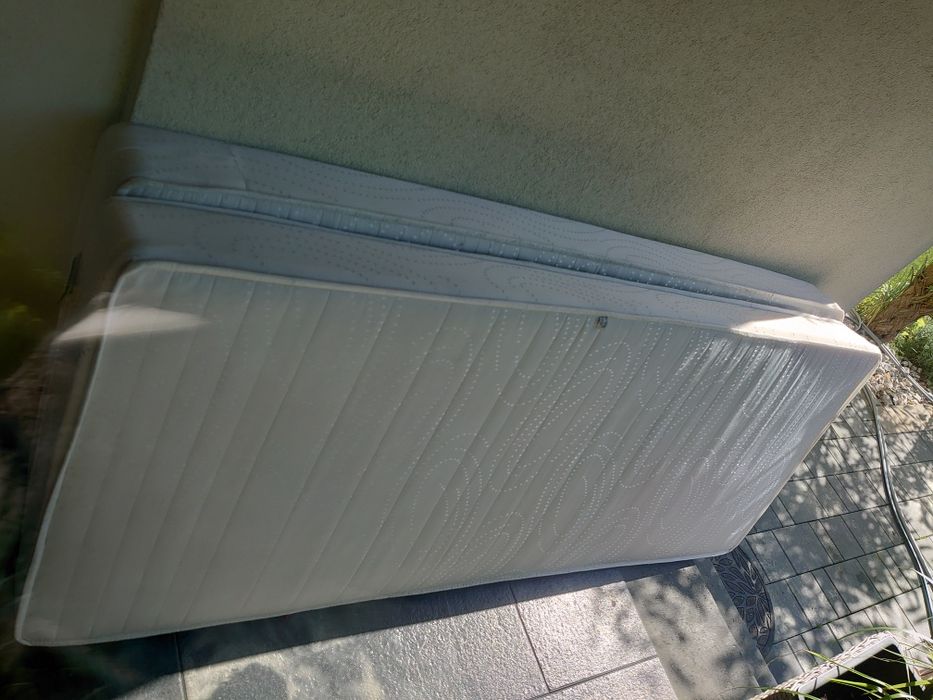 Materace 80/200 cm
